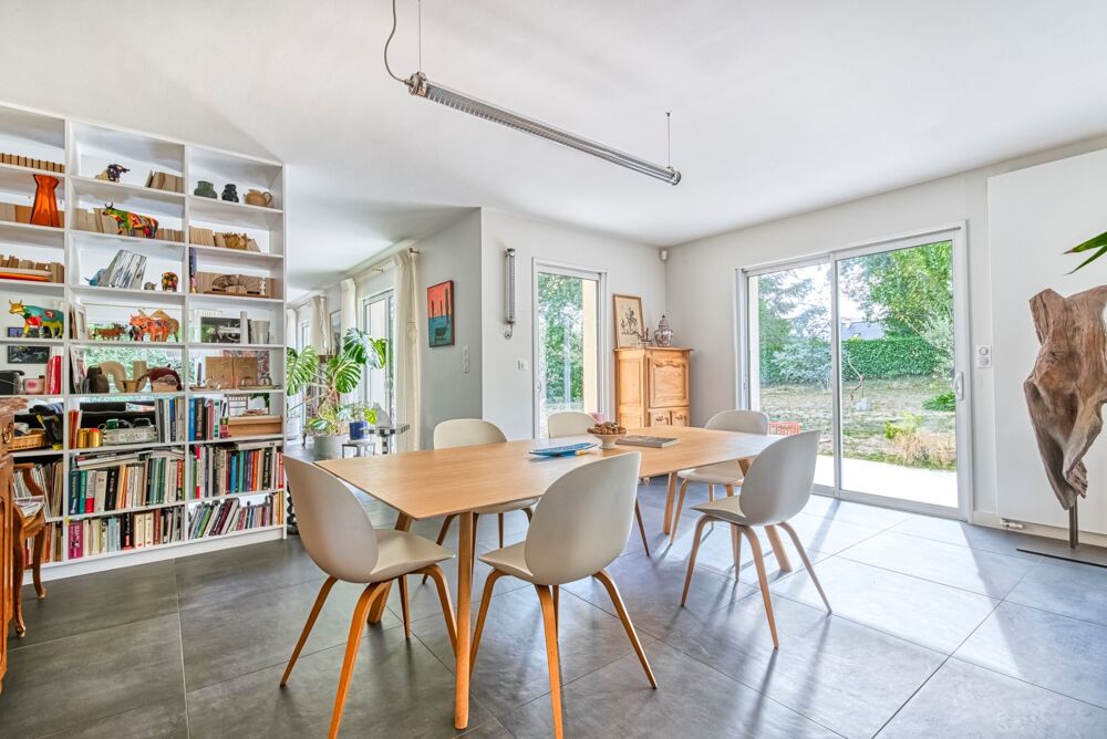 à vendre  Maison Bouchemaine (49080)