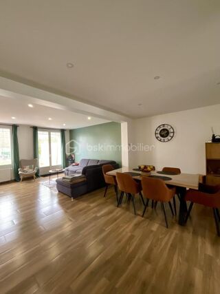  Maison � vendre 4 pi�ces 75 m�