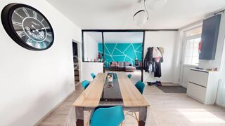  Maison à vendre 4 pièces 98 m²