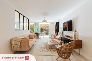 Vente Appartement Appartement Cannes 4 pièce(s) 101 m2 Cannes