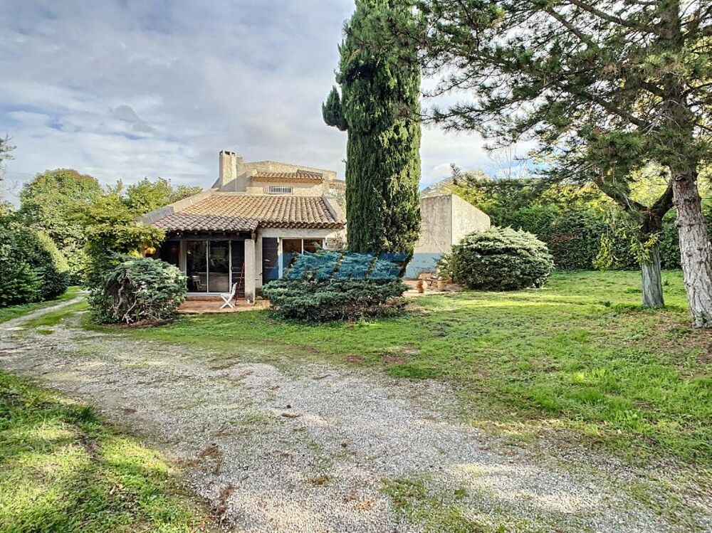 � vendre  Propri�t�/ch�teau Marseille 9