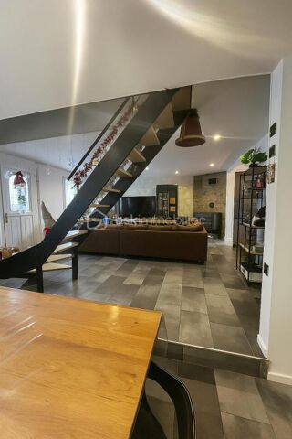  Maison � vendre 7 pi�ces 140 m�