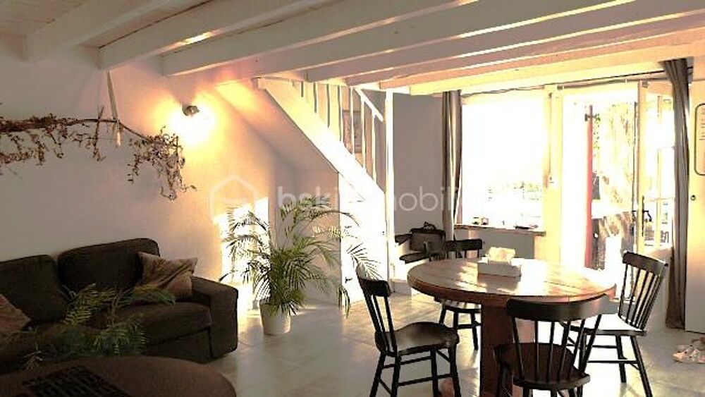 Vente Maison Jolie maison a la campagne Celles