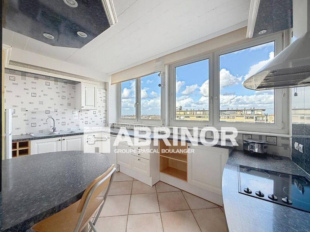 Appartement 4 pièces 113 m² · à Roubaix · 113 m² · 170 000 €