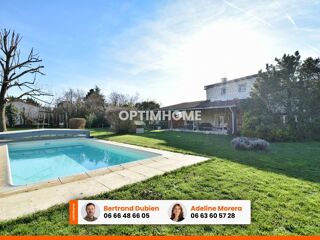  Maison � vendre 9 pi�ces 264 m�