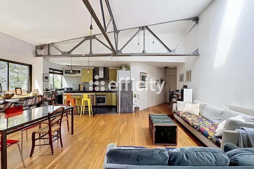 � vendre  Appartement Pantin (93500)