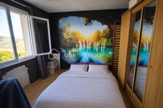 Vente Maison Maison avec terrain, sous-sol complet et dépendance – Saint-Maurice-des-Lions Saint maurice des lions