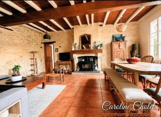  Maison à vendre 6 pièces 124 m²
