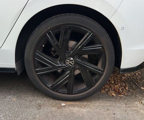 Golf 8 1.5 TSI 150 DSG7 R-Line 2022 occasion 77165 Saint Soupplets
