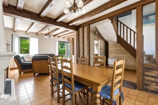  Maison à vendre 6 pièces 125 m²