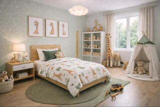  Maison � vendre 3 pi�ces 74 m�