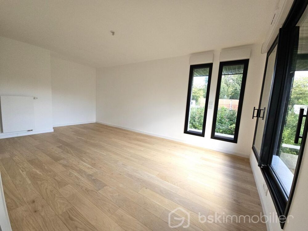 � vendre  Maison M�rignies (59710)