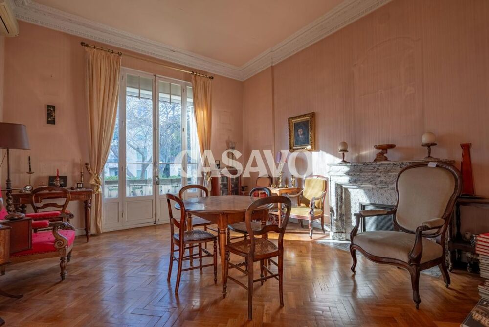 Vente Appartement Vente Appartement 6 pièces de 204m² - 13008 Marseille Marseille 8