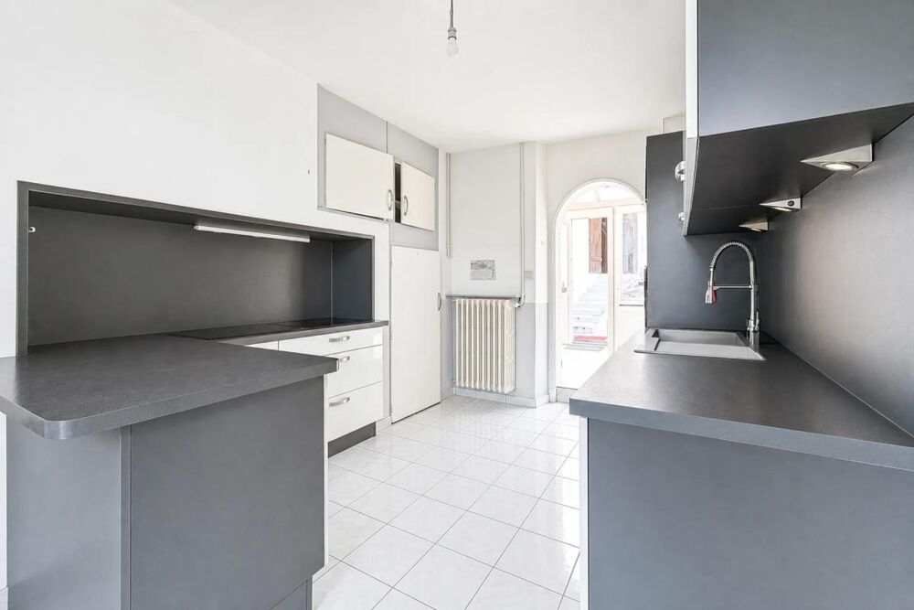 Vente Maison Maison 4 pièces avec dépendance à Hermes Hermes