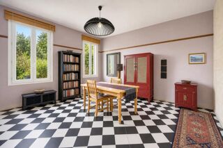  Maison à vendre 6 pièces 190 m²