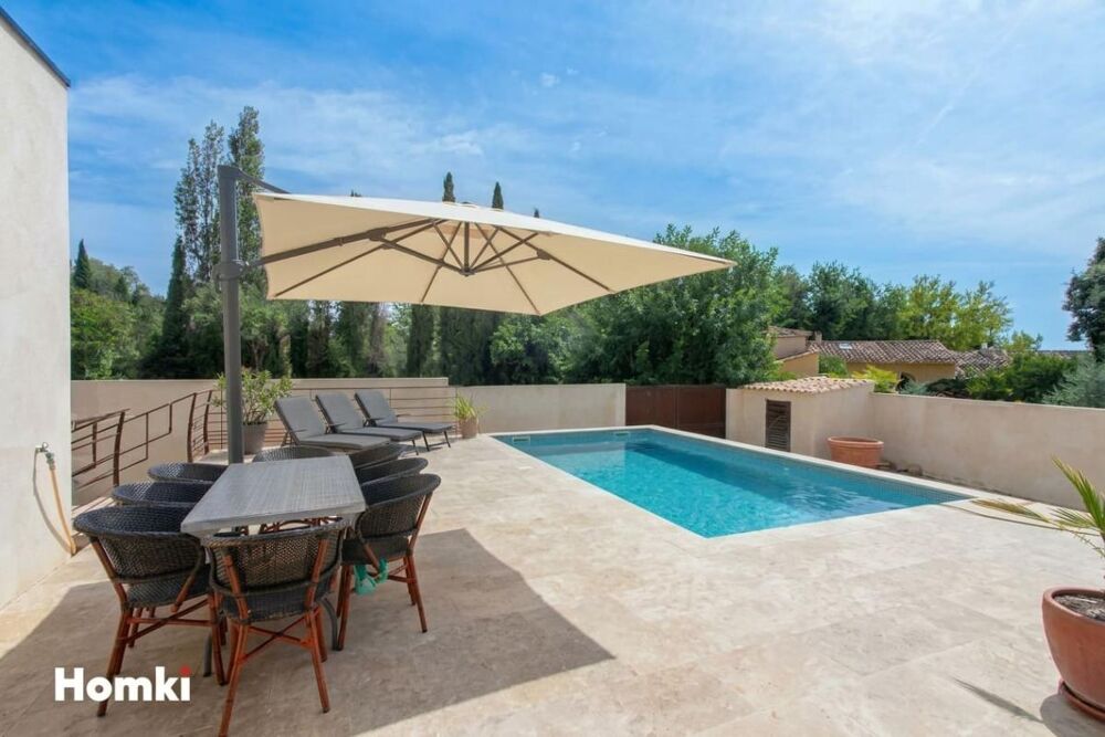 Vente Maison Maison/Villa T5 de 134 m² à L'Isle-sur-la-Sorgue 84800 L isle sur la sorgue