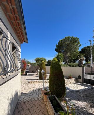  Villa � vendre 4 pi�ces 113 m�