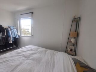  Appartement � vendre 2 pi�ces 40 m�