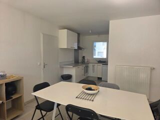 Vente Maison Maison de plain pied Breuillet