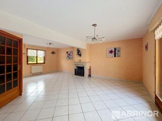  Maison à vendre 4 pièces 100 m²