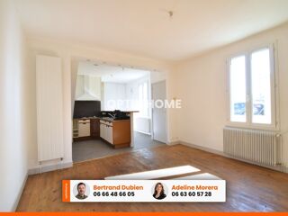  Maison � vendre 4 pi�ces 76 m�