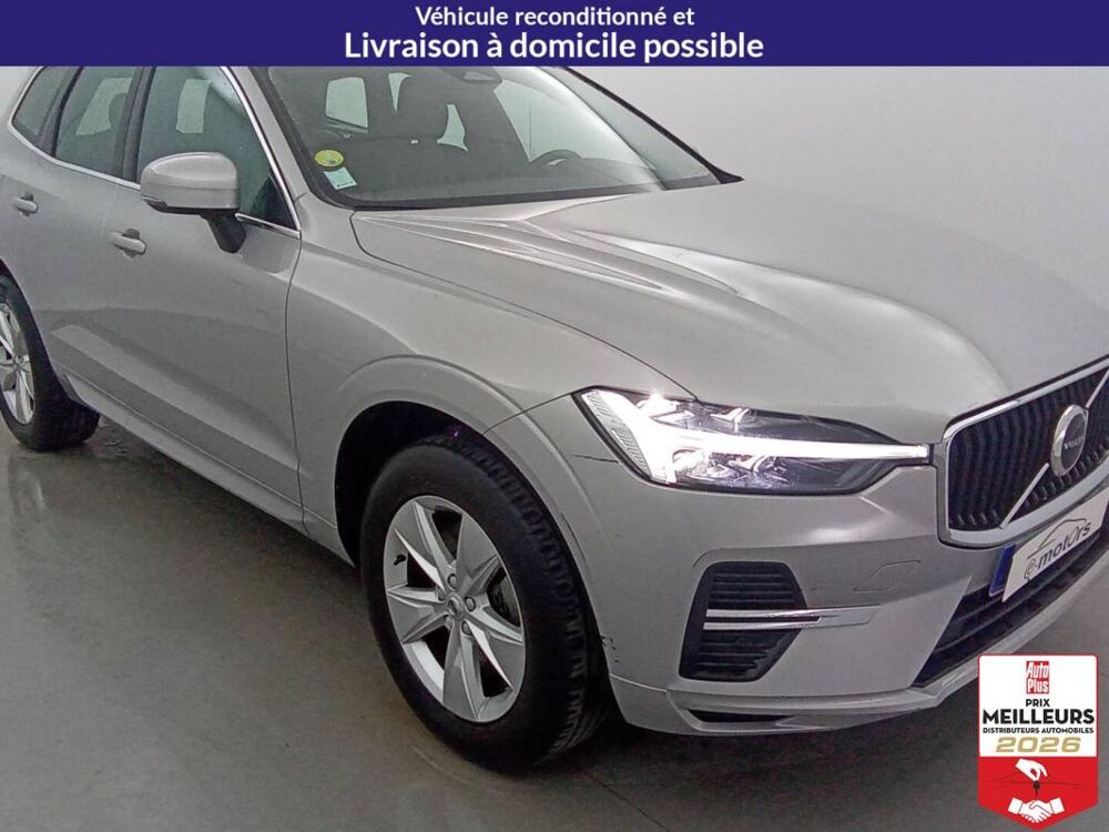 XC60 B4 197 ch Geartronic 8 Start 2022 occasion 10150 Lavau