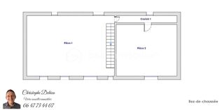  Maison � vendre 6 pi�ces 176 m�