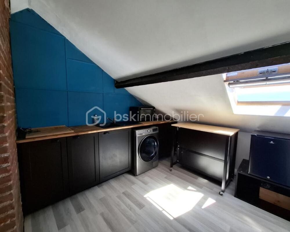 Vente Appartement Studio Nantes Chantenay Nantes