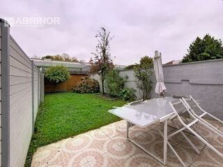  Maison � vendre 5 pi�ces 109 m�