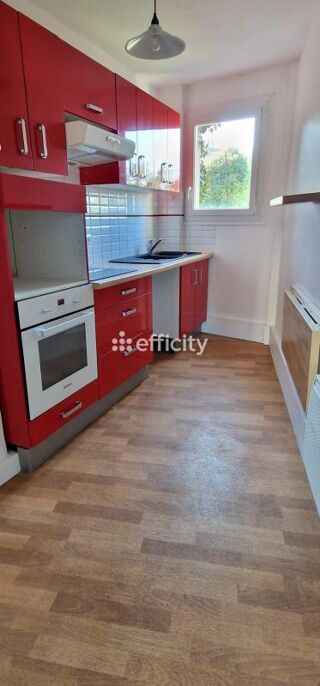  Appartement � vendre 3 pi�ces 58 m�