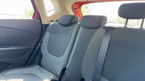 Captur 0.9 TCe 90 Life 2014 occasion 06300 Nice
