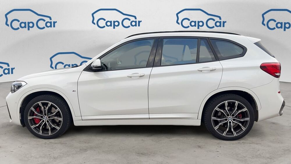 X1 xDrive 18d 150 Steptronic8 M Sport - Automatique Entretien c 2021 occasion 66140 Canet En Roussillon