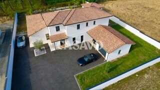  Propriété/château à vendre 11 pièces 286 m²