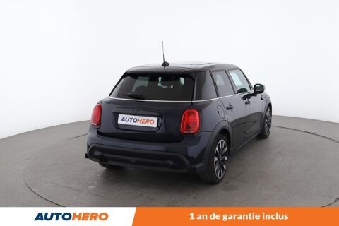 Cooper Edition Premium Plus BVA7 5P 136 ch 2024 occasion 92130 Issy-les-Moulineaux