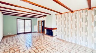  Maison à vendre 6 pièces 134 m²