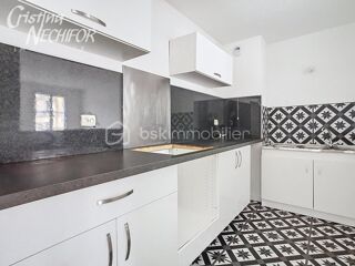  Appartement � vendre 3 pi�ces 66 m�