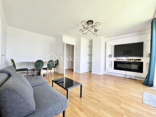  Appartement à vendre 4 pièces 80 m²