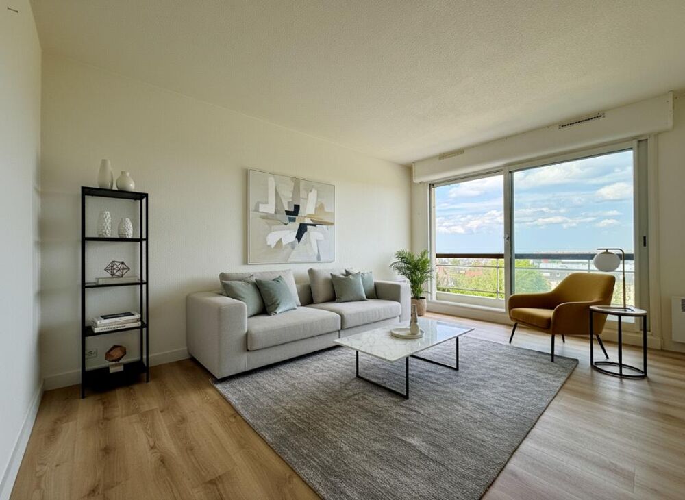 Vente Appartement Appartement Villers Sur Mer 1 pièce 28 m2 Villers sur mer