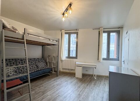  Appartement � louer 1 pi�ce 25 m�