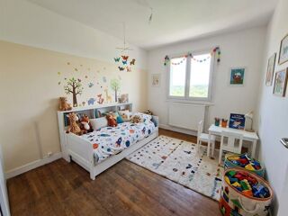  Appartement à vendre 5 pièces 92 m²