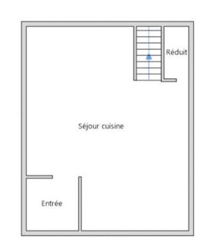  Maison à vendre 4 pièces 65 m²