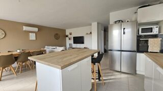  Maison à vendre 4 pièces 83 m²