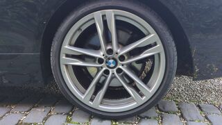 S&eacute;rie 6 Cabriolet F12 xDrive 640d 313 BVA8 M Sport - Automatique 2016 occasion 59000 Lille