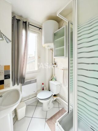  Appartement � vendre 1 pi�ce 15 m�