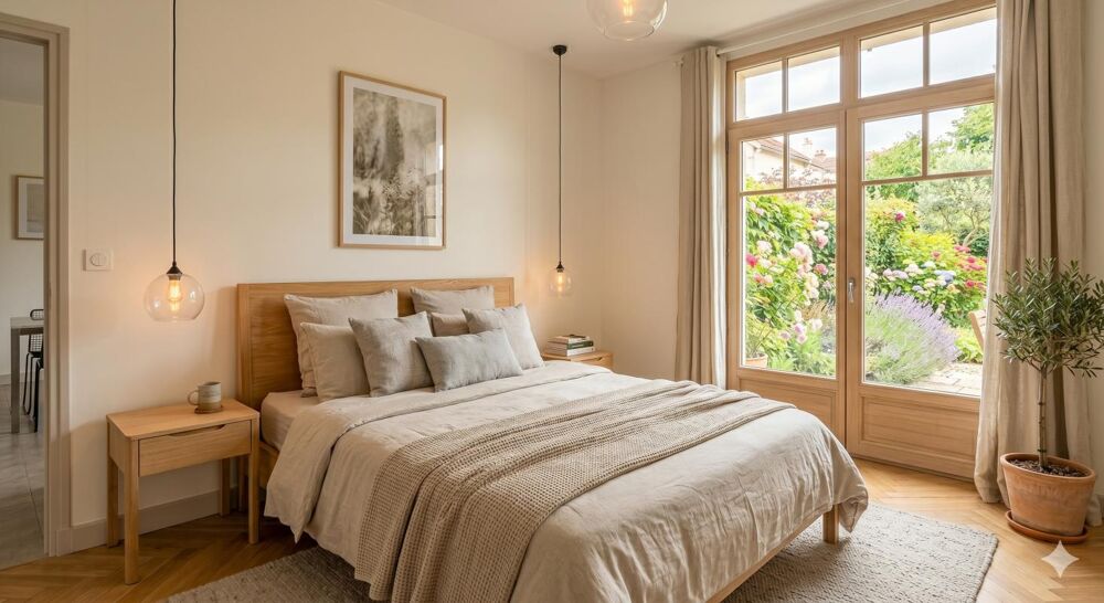 Vente Appartement RARE À ANTONY – SUPERBE 4 PIÈCES NEUF À 450M DU RER CROIX DE BERNY ! FRAIS DE NOTAIRE OFFERT Antony
