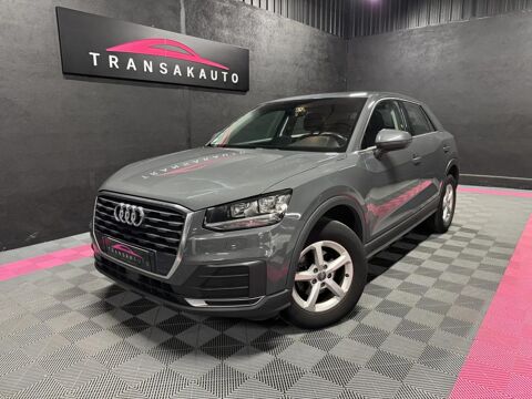 Annonce voiture Audi Q2 17490 €