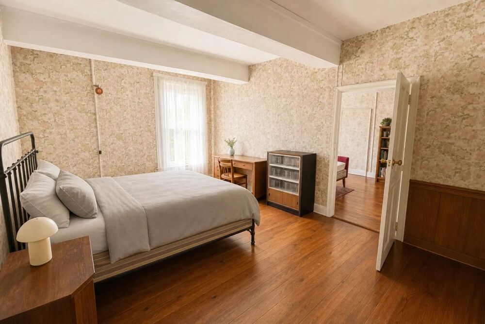 Grande maison familiale de 207 m² avec jardin  Les Brouzils