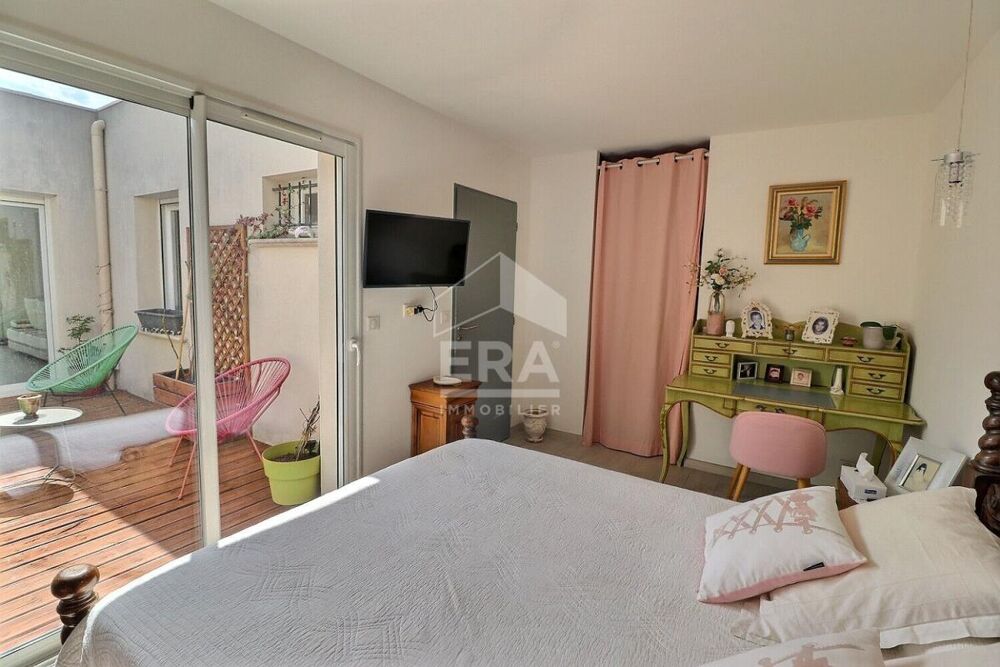 Vente Maison A VENDRE Entraigues Sur La Sorgue  Maison 4 pièce(s) 85 m² Entraigues sur la sorgue