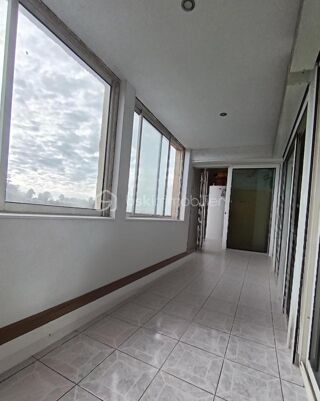  Appartement � vendre 2 pi�ces 57 m�