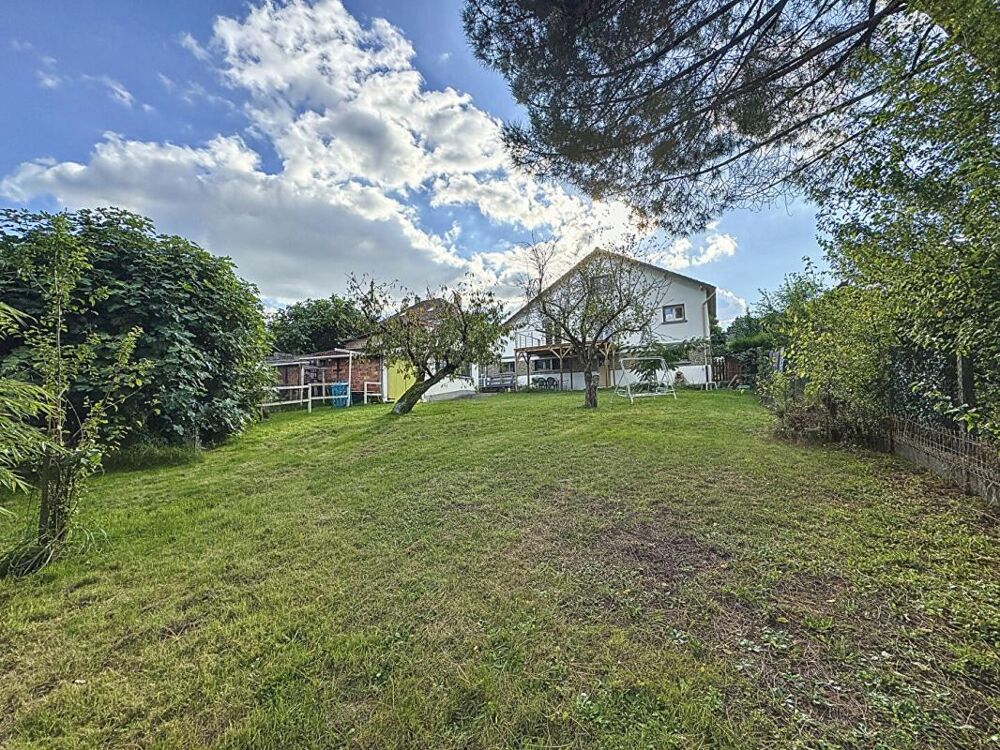  vendre  Maison Igny (91430)